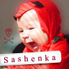 Sashenka
